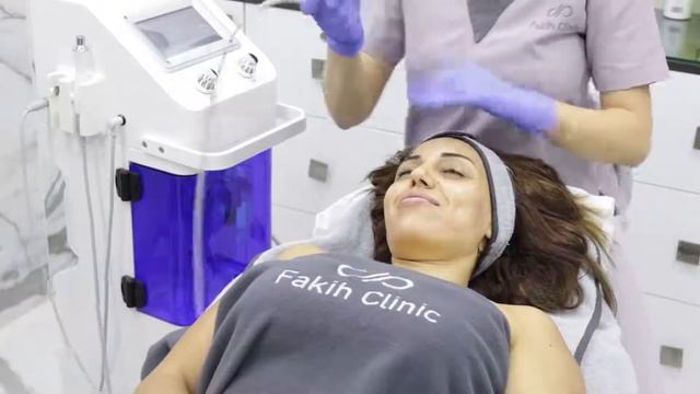 Hydrabeauty 5in1 Hydro-Facial Technology - Feel Clean, Fresh and Renovated смотреть онлайн