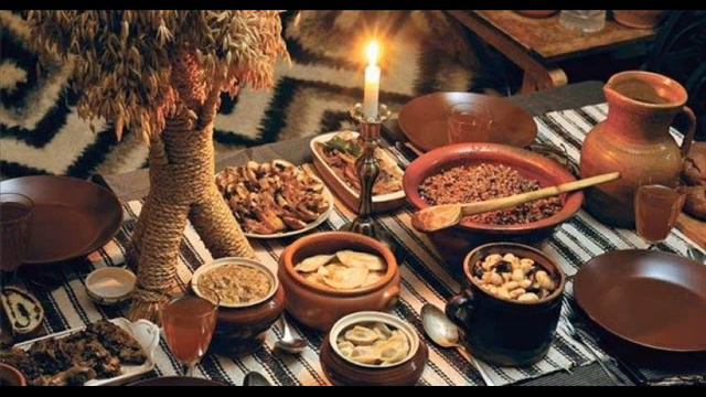 Святий вечір - Раїса Кириченко смотреть онлайн