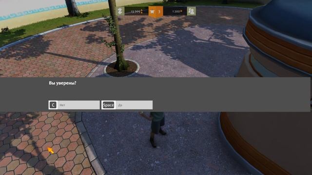 Лучший Симулятор ЗООПАРКА - Прохождение #1 - ZOO TYCOON Ultimate Animal Collection смотреть онлайн