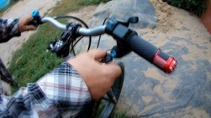 Электровелосипед  2000W