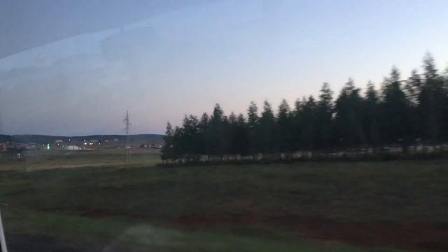 Мы поехали в Баймак, Башкортостан, Россия смотреть онлайн