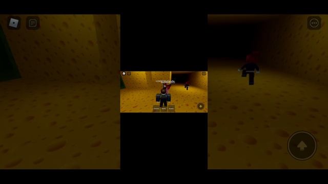 Игра в крысу 1 часть!В Roblox. смотреть онлайн