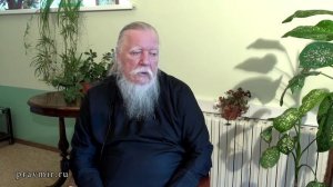 Протоиерей Дмитрий Смирнов о Сталине