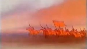 Красная армия марш, марш вперед