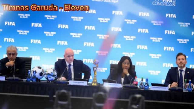 🔴 SE ASIA GEMPAR !!! FIFA Resmi Coret Vietnam Di Piala Asia 2024 смотреть онлайн