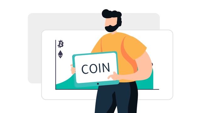 ما هو الفرق بين الـ Coin و الـ Token؟ смотреть онлайн