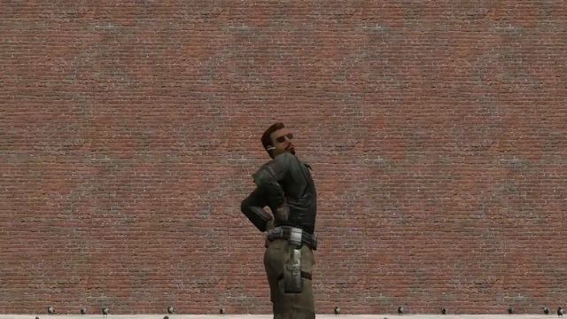 Короче говоря, я ГОЛУБЬ [ Garry's Mod ] смотреть онлайн