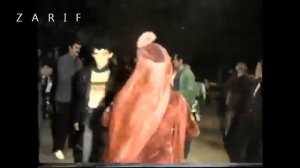 Кароматулло Курбонов дар туй