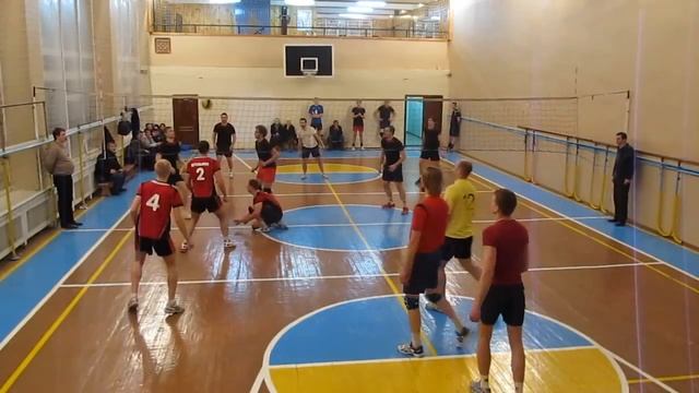 КПИ - Сахалин волейбол мужчины 1_дивизион смотреть онлайн