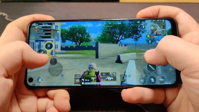 Полный обзор Oppo A53 в 2021! смотреть онлайн