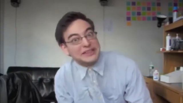 Грязный Фрэнк говорит гадости (Русская Озвучка)