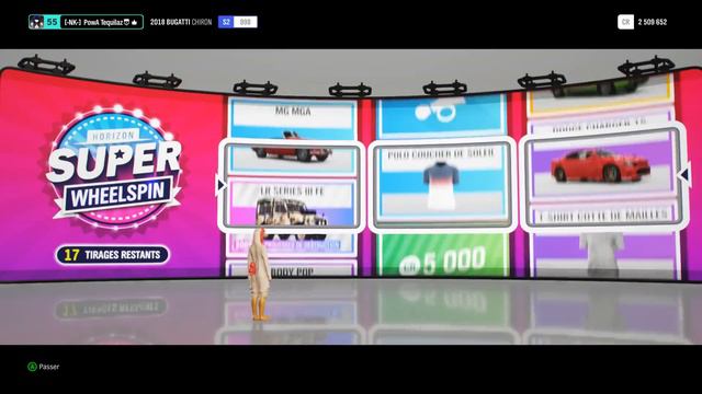 40+ SUPER WHEELSPIN OPENING ! - Forza Horizon 4 смотреть онлайн
