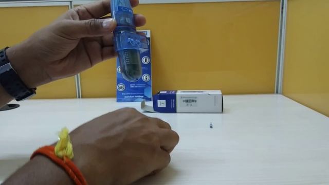 Microlite Temperature Data Logger смотреть онлайн
