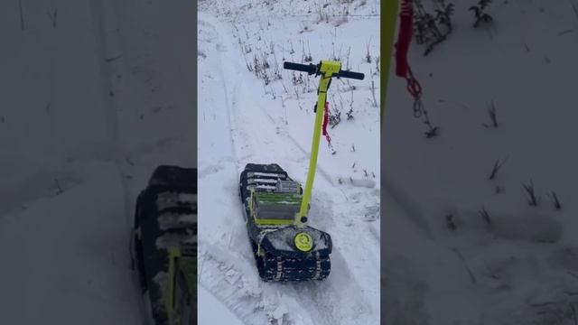 Отзыв Руслана на борд ELIQ смотреть онлайн