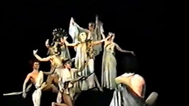 Гедрюс. Преодоление