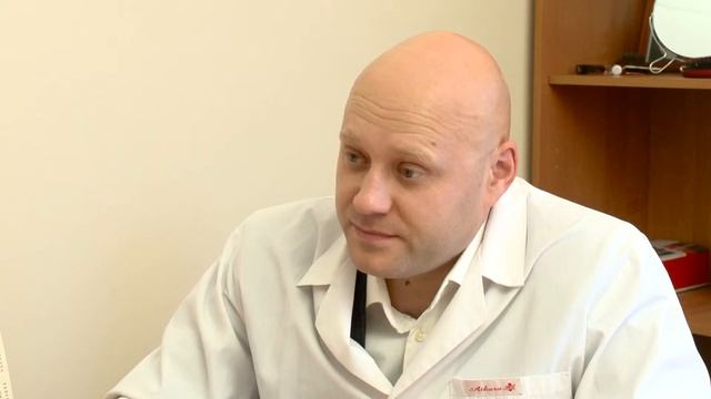 Мимоходом. Доктор, я храплю... )) смотреть онлайн