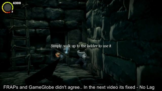 GameGlobe - #1 - FRAPs and Gameglobe disagreement смотреть онлайн