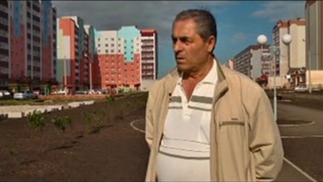 Стерлитамак 1 ДБ смотреть онлайн