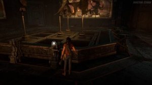 Uncharted: Утраченное наследие. Полное прохождение без комментариев. Legacy of Thieves Collection.