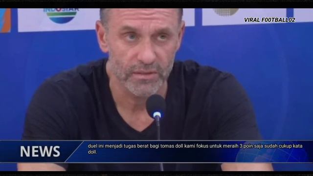 Persija Vs Psm ? Wajib 3 Poin Resmi Yasalam Welcome Sanata? смотреть онлайн