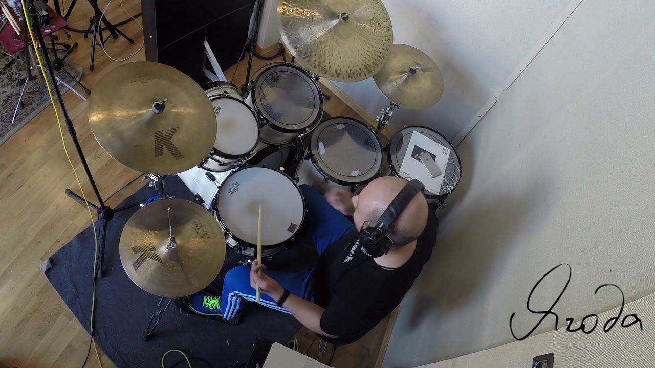 Heavy Resin intro смотреть онлайн