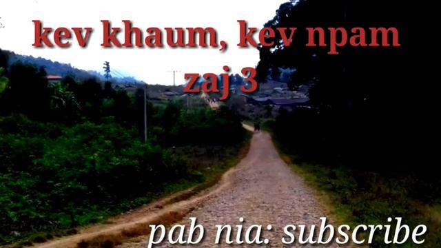 Kev npam kev khaum смотреть онлайн
