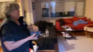 СЮРПРИЗ МУЖУ / КАК МЫ СООБЩИЛИ РОДНЫМ О БЕРЕМЕННОСТИ