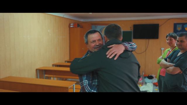 Святослав Вакарчук відвідав Рівненщину смотреть онлайн