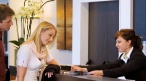 Секреты успешной работы администратора гостиницы: узнайте, как стать настоящим профи!