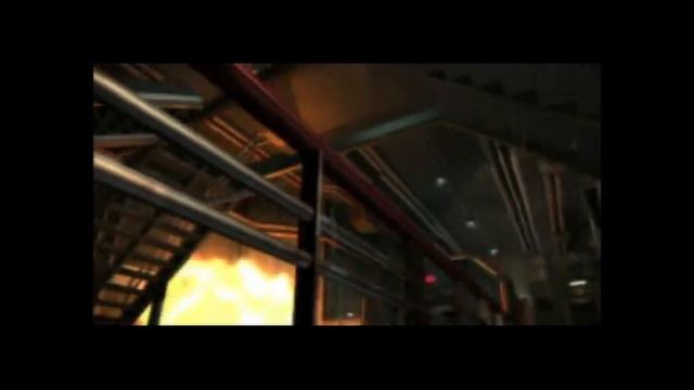 Resident Evil 2 Dual Shock Version - Leon / Scenario A (Part 12) (HD 720P) смотреть онлайн