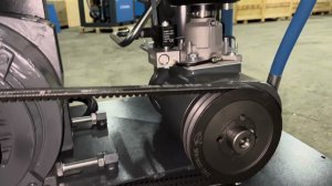 Винтовой компрессор Xeleron Z20A 10 bar (15квт) , 2300л\мин 10 бар +7(495)924-13-12 www.xelerone.com