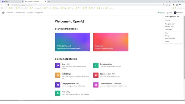 Como implementar Inteligencia Artificial (ChatGPT) al Excel смотреть онлайн