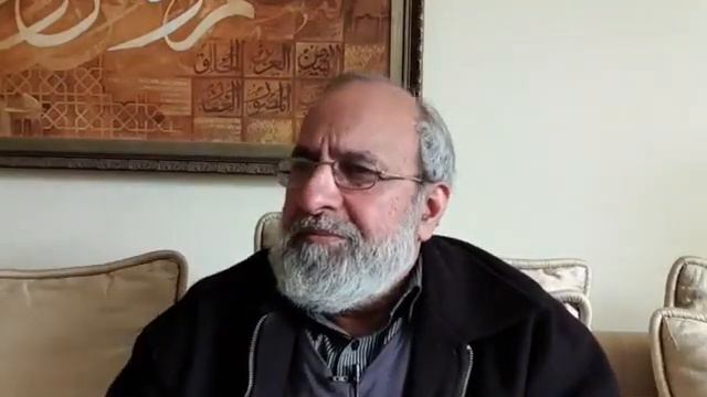 Quran Tafseer Class - Surah AT TAWBAH Verses 81-96 By Dr Khalid Zaheer