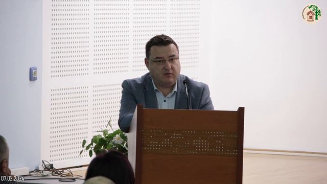 Извънредно заседание на Общински съвет Свищов 07.02.2024 смотреть онлайн