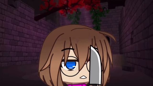 Meme: Aftermath //Undertale// Gacha Life, Gacha club. Chara and Frisk смотреть онлайн