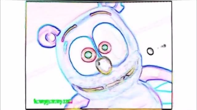 gummy klaski effects смотреть онлайн