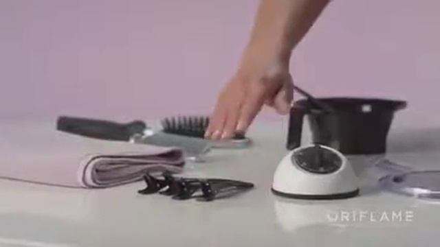 Краска для волос от Орифлейм - 3 смотреть онлайн