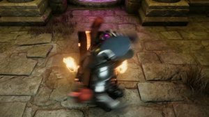 Sir Whoopass Immortal Death | Review