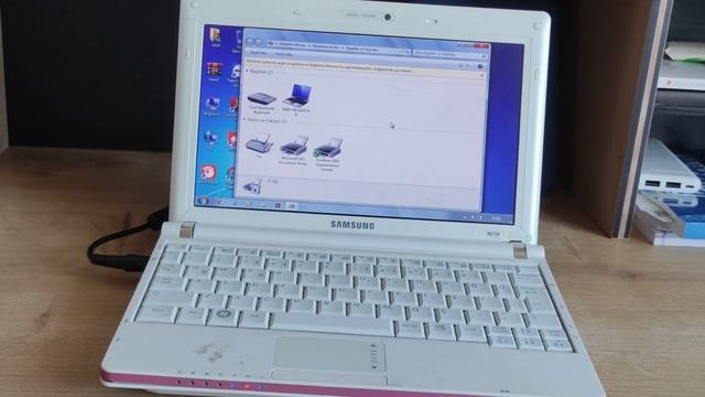 Samsung NC10 Tanıtım