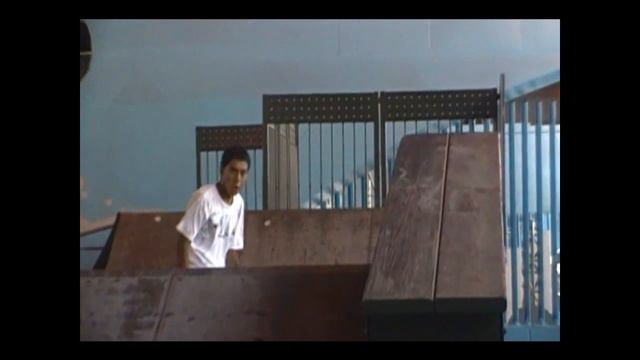 antonio leyva skate.wmv смотреть онлайн