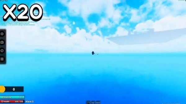 This COMMAND Spawn 100 CORRUPT SPEAKERMAN Characters In Skibidi Toilet Siege Defense Roblox