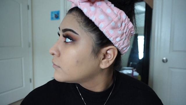 Full Face Makeup Updated | Erika Alonso смотреть онлайн