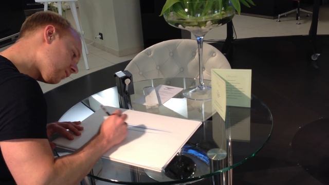 Bentley в москве