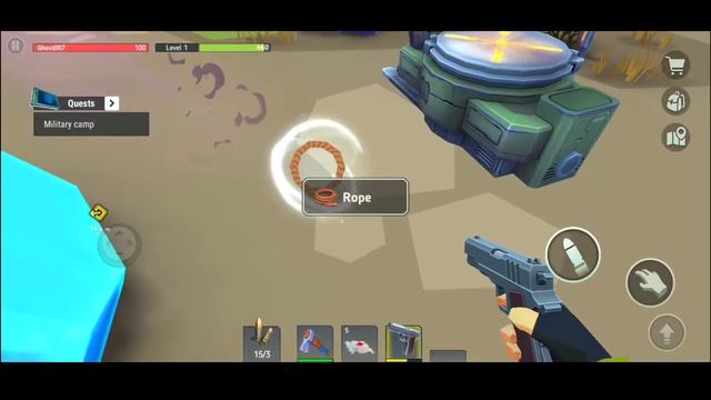 Tegra Gameplay Walkthrough Android|| Gajapati Gaming