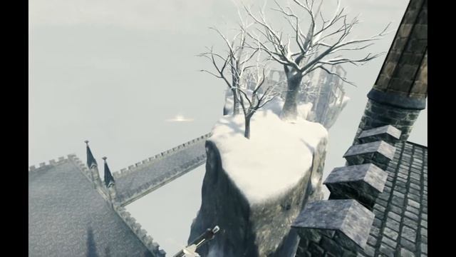 In Death VR | Game play | PS4 Pro | PSVR | Unlocking a Cross-Bow смотреть онлайн