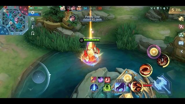 Ketemu 3 Counter Balmond Sekaligus di Rank, Pahit dan Berat Tapi Harus di Hadapi | Mobile Legends смотреть онлайн