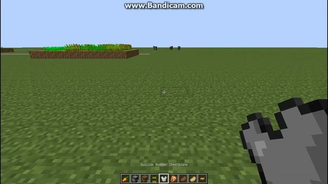 minecraft 1.7.10 (обзор модов) тролинг мод №1 смотреть онлайн
