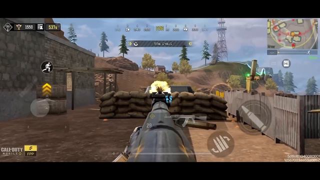 *NEW* Prop Hunt BR Game Mode is SUPER FUN in COD Mobile! 😂 смотреть онлайн