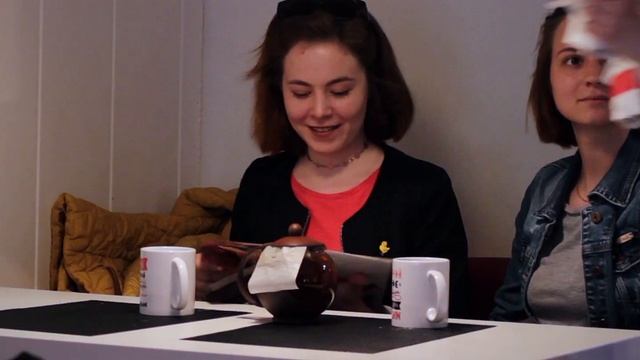 "Вау! Десерт" - работа кафе по франшизе | Клиенты | Отзывы смотреть онлайн