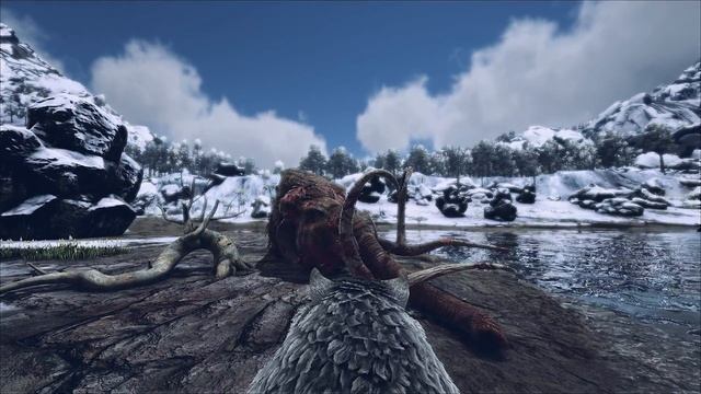 Ark Steampunk Quest NPC | Ark Sponsored Mod смотреть онлайн